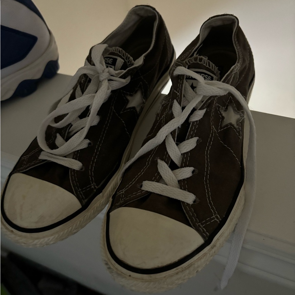 5/$25 Converse Shoes